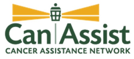Can Assist Logo